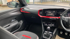 Vauxhall Mokka 1.2 Turbo 100 SRi 5dr Petrol Hatchback